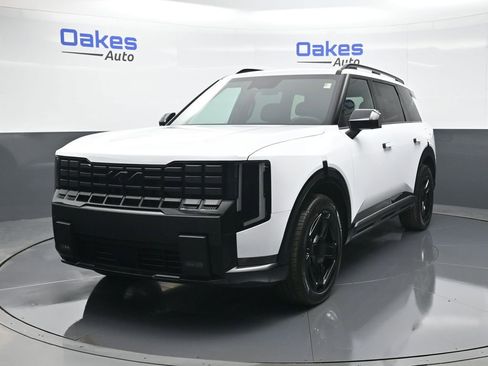 New 2027 Kia Telluride EX X-Line AWD/4WD image 4