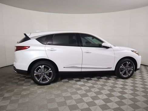 Used 2023 Acura RDX AWD w/ Advance Package image 4