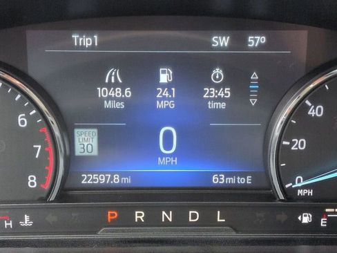 Certified 2023 Ford Explorer XLT w/ Equipment Group 202A image 33