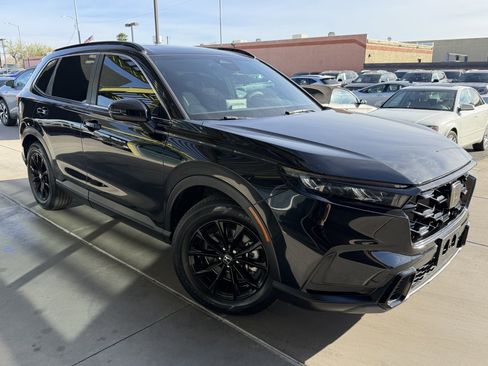 Used 2023 Honda CR-V Sport image 6