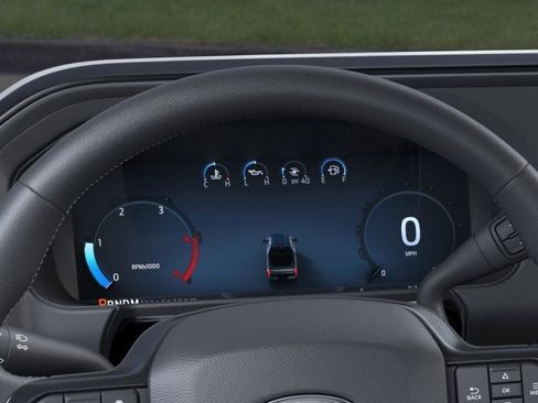 New 2026 Ford F250 Platinum image 13