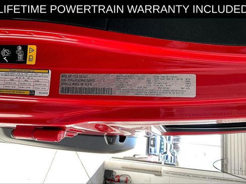 Used 2022 Jeep Wrangler Unlimited Sport image 44