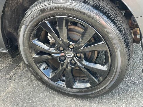 Certified 2025 MAZDA CX-30 2.5 Turbo w/ Premium Plus Pkg AWD/4WD image 34