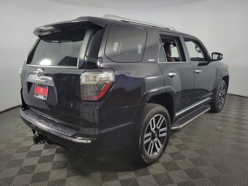 Used 2022 Toyota 4Runner Limited image 8