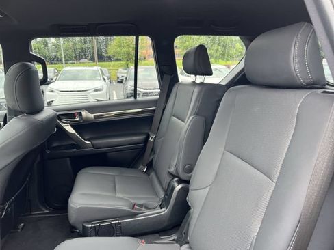 Used 2023 Lexus GX 460 Premium AWD/4WD image 21