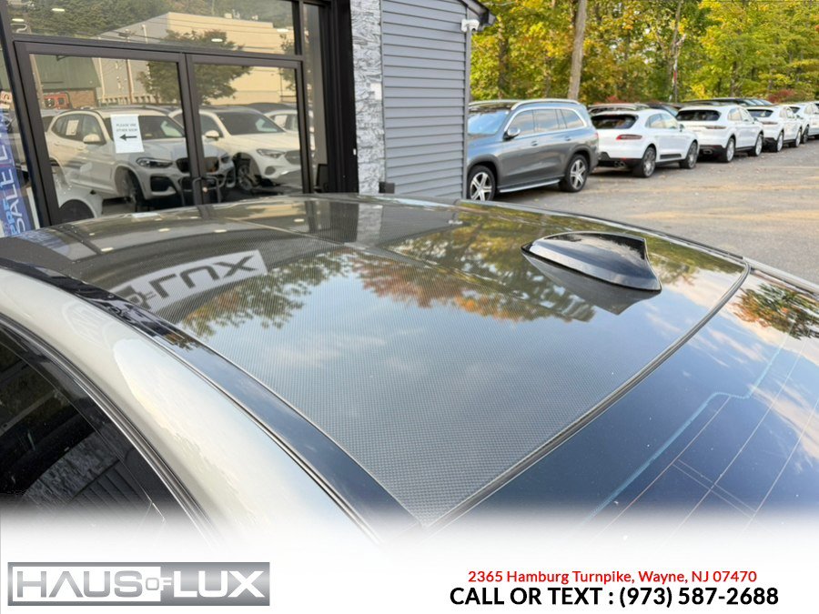 Used 2019 BMW M5 w/ Executive Package AWD/4WD image 20