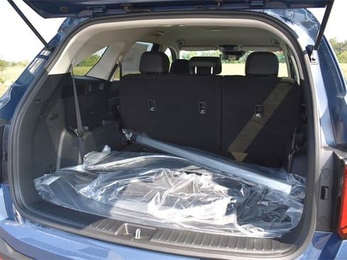 New 2025 Kia Sorento S image 16