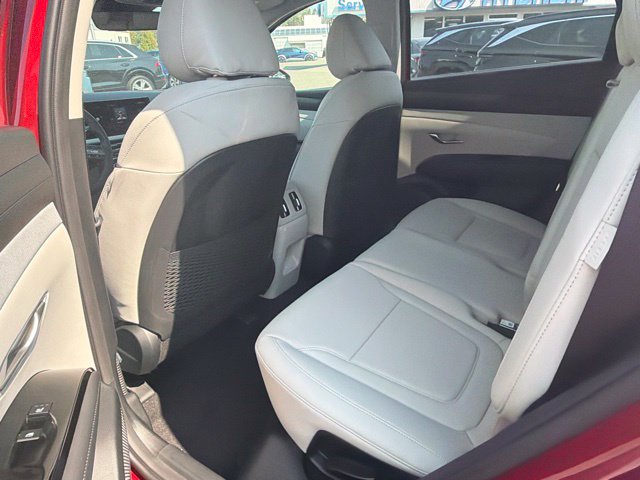 New 2026 Hyundai Tucson Limited AWD/4WD image 15