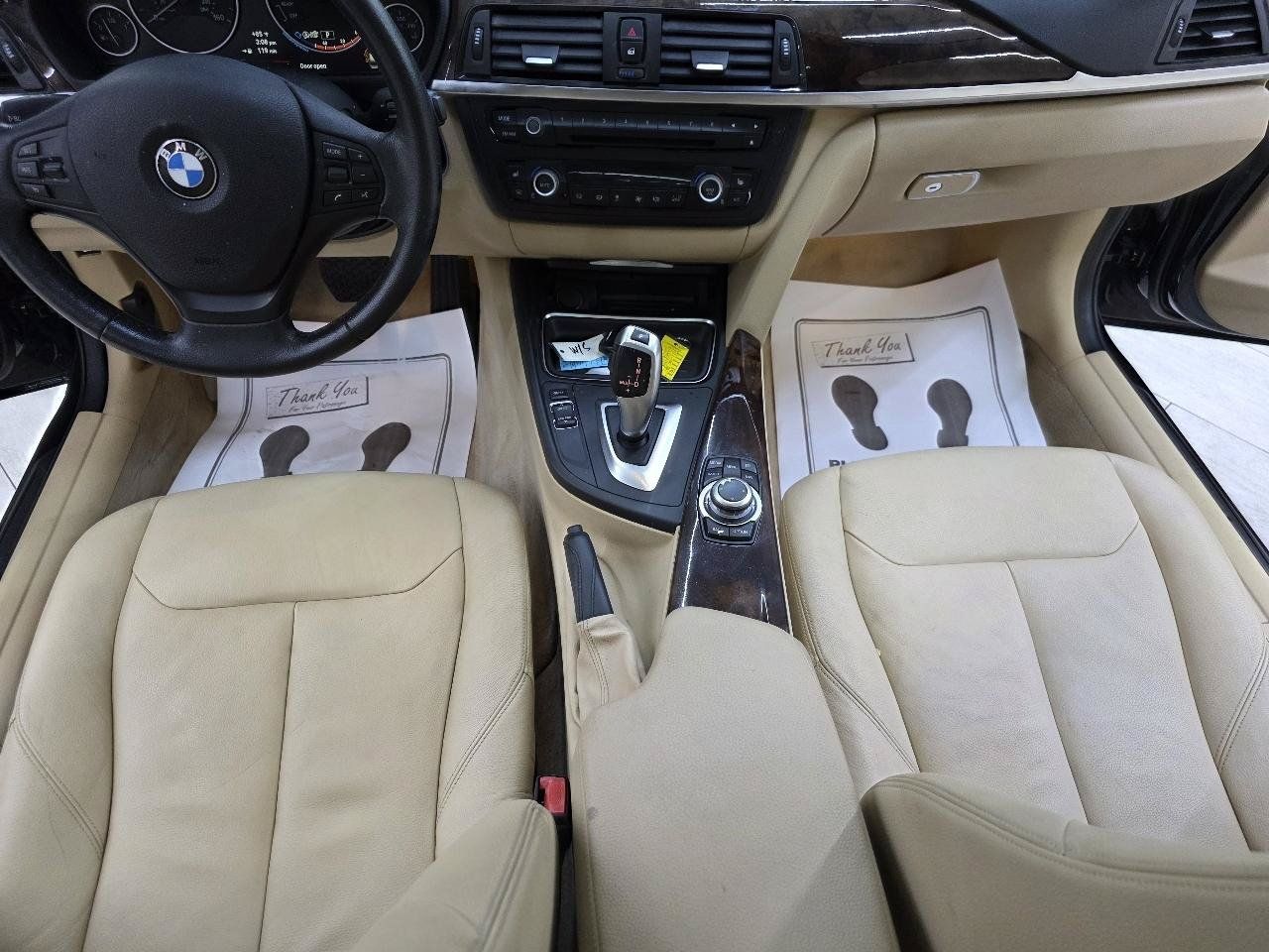 Used 2013 BMW 328i Sedan RWD image 27