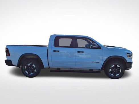 Used 2022 RAM 1500 Rebel w/ Rebel Level 1 Equipment Group AWD/4WD image 5