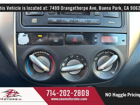 Used 2004 Toyota RAV4 2WD image 29