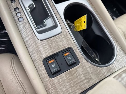 Used 2023 Nissan Murano SL image 31