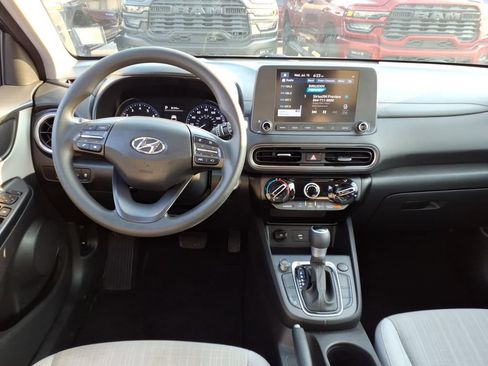 Used 2023 Hyundai Kona SEL FWD image 14