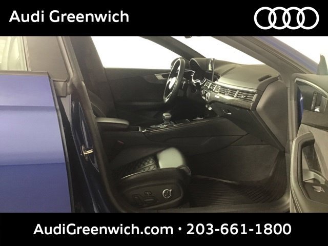 Certified 2024 Audi RS 5 Sportback AWD/4WD image 24