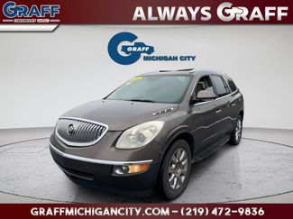 Used 2011 Buick Enclave CXL AWD/4WD video 1