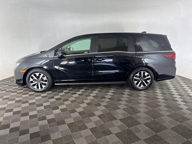 Used 2025 Honda Odyssey EX-L image 8
