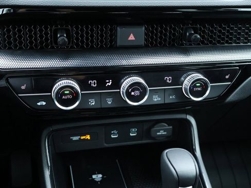 New 2026 Honda CR-V EX-L image 18