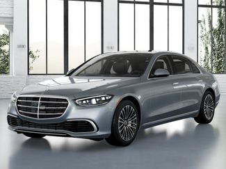 New 2026 Mercedes-Benz S 580 S 580 video 1