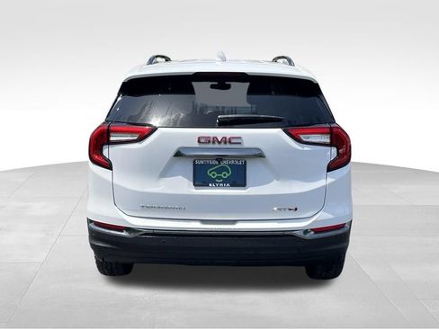 Certified 2024 GMC Terrain AT4 w/ LPO, Floor Liner Package AWD/4WD image 3