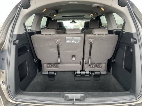 Used 2023 Honda Odyssey EX-L image 27