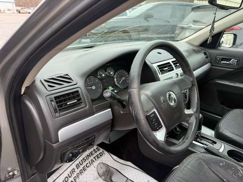 Used 2008 Mercury Milan Premier image 37