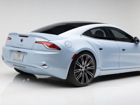 Used 2018 Karma Revero Luxury image 39