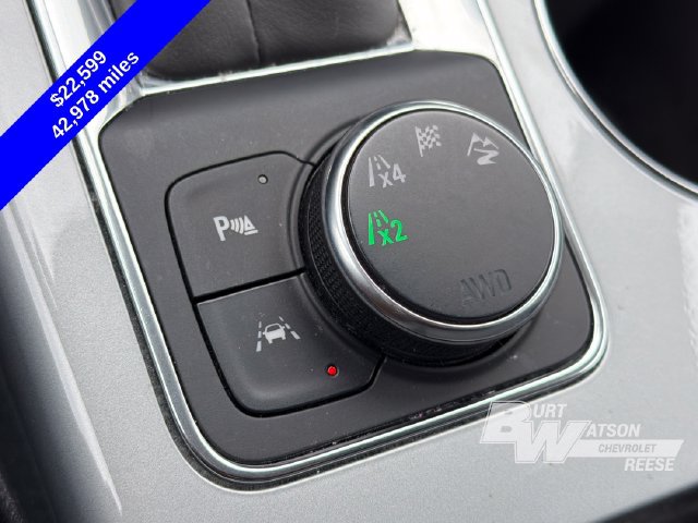 Used 2022 Chevrolet Blazer LT AWD/4WD image 29