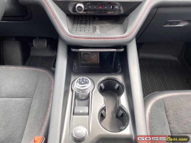 Used 2025 Ford Explorer ST w/ Sun And Sound Package AWD/4WD image 13