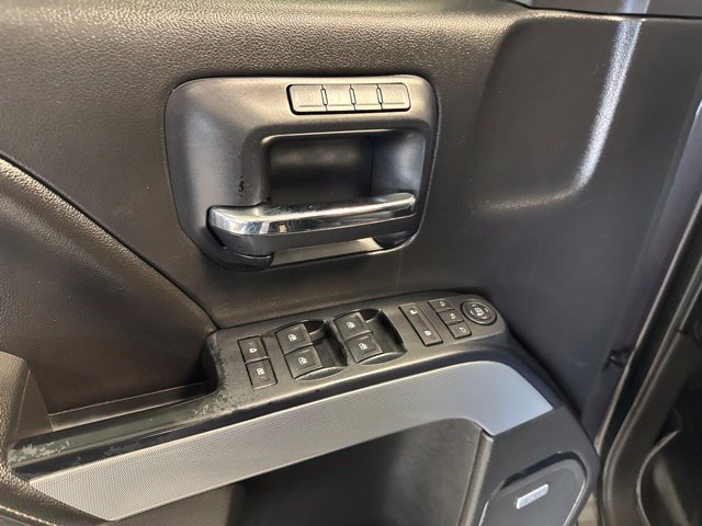 Used 2014 Chevrolet Silverado 1500 LTZ AWD/4WD image 36