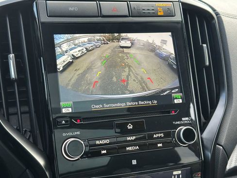 Used 2022 Subaru Ascent Onyx Edition image 27