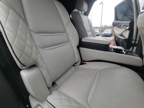 Used 2021 MAZDA CX-9 Signature image 44