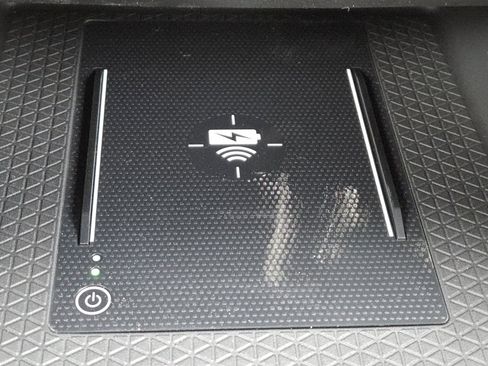 New 2026 Honda Accord Sport image 8