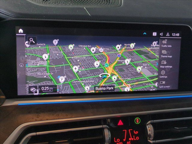Used 2023 BMW X5 xDrive45e w/ M Sport Package AWD/4WD image 13