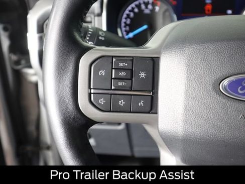 Used 2022 Ford F150 XLT w/ Equipment Group 302A High AWD/4WD image 45