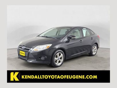 Used 2013 Ford Focus SE w/ SE Winter Pkg