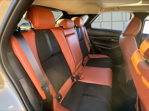 Used 2024 MAZDA CX-30 Carbon image 24