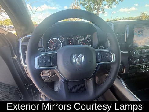 New 2026 RAM 1500 Big Horn image 32