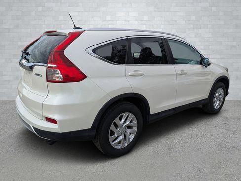 Used 2016 Honda CR-V EX-L image 5