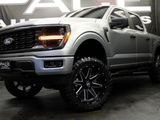 Used 2024 Ford F150 STX image 3