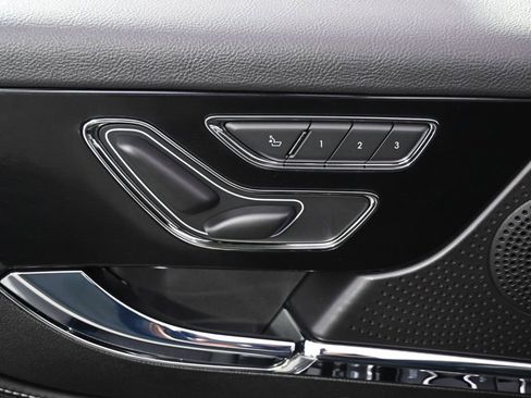 New 2026 Lincoln Corsair Reserve w/ Jet Appearance Package AWD/4WD image 14