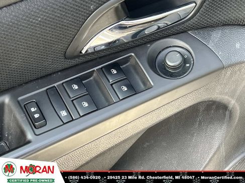 Used 2015 Chevrolet Cruze LT image 13