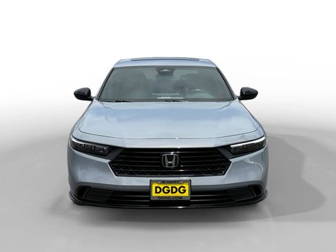 Used 2023 Honda Accord Sport image 8