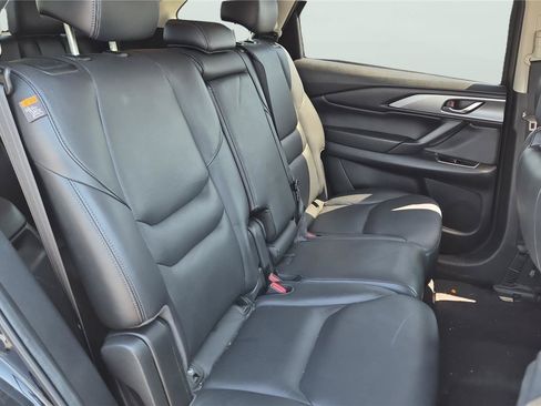 Used 2021 MAZDA CX-9 Touring AWD/4WD image 15