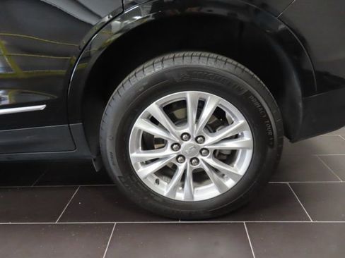 Certified 2022 Cadillac XT5 Luxury image 26