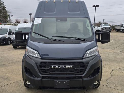 Used 2024 RAM ProMaster 3500 image 10