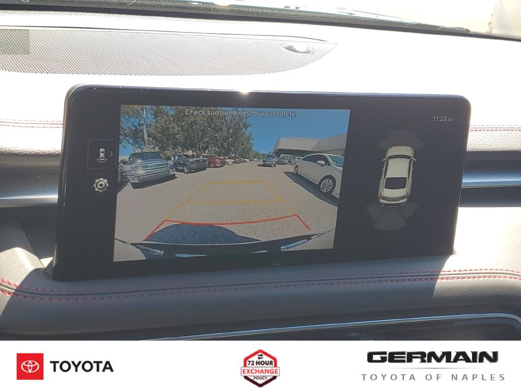 Used 2023 Genesis G70 2.0T w/ Sport Prestige Package RWD image 27