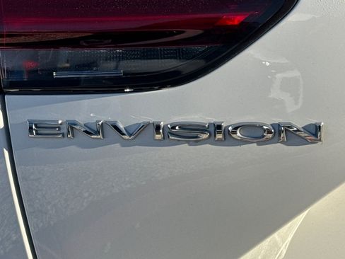 Used 2022 Buick Envision Preferred image 48