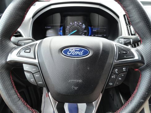 Used 2023 Ford Edge ST-Line AWD/4WD image 15