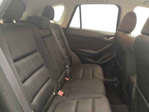 Used 2015 MAZDA CX-5 Touring w/ Bose/Moonroof Package image 19