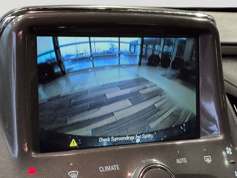 Used 2013 Chevrolet Volt Premium w/ Premium Trim Package image 33